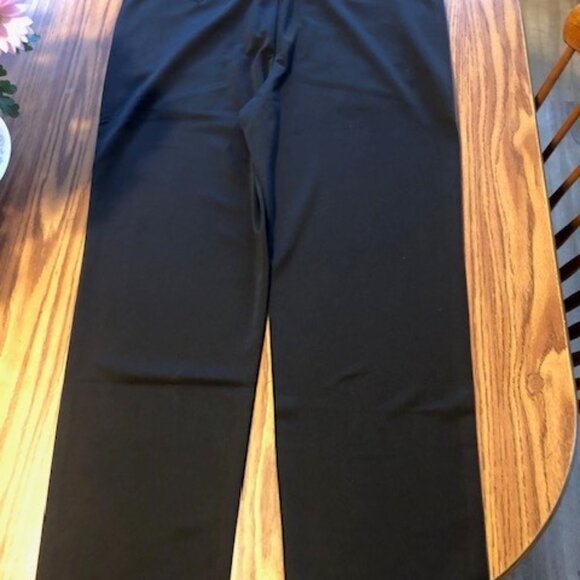 NWT Men's Black Dresspants - Picture 3 of 4